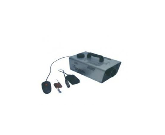 Генератор дыма DJ Lights Fog machine-900 - 12464 за 3528 грн. | 4Club